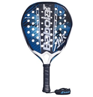 Babolat AIR Viper 2.6 – Racchetta da Padel per dominare la rete