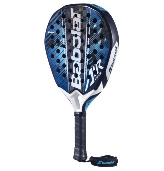 Babolat AIR Viper 2.6 – Racchetta da Padel per dominare la rete 2