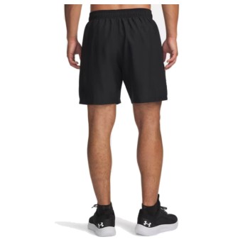 Pantaloncini Under Armour Tech™ Play black 2