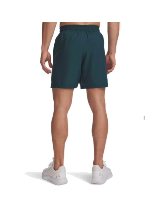 Pantaloncini Under Armour Tech™ Play green