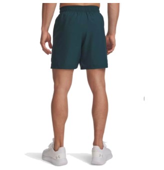 Pantaloncini Under Armour Tech™ Play green