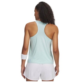 Canotta Under Armour Tech™ Knockout Refresh Mint