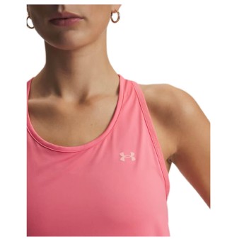 Canotta Under Armour Tech™ Knockout Bittersweet Pink 2