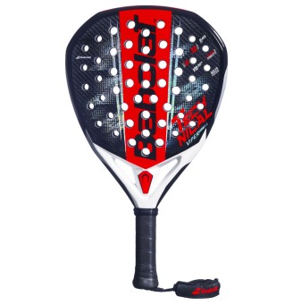Babolat Technical Viper SOFT 3.0 – Racchetta da Padel Potenza