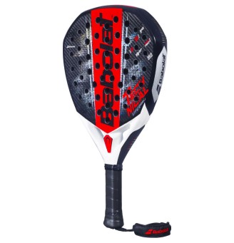 Babolat Technical Viper SOFT 3.0 – Racchetta da Padel Potenza 2