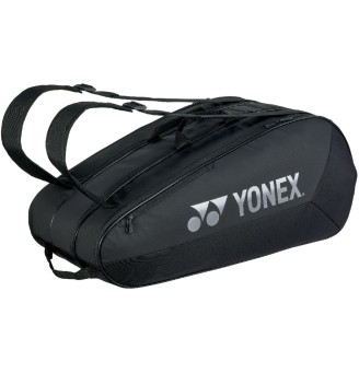 Borsa Porta racchette Yonex Team Bag x9 Black| Universotennis.it