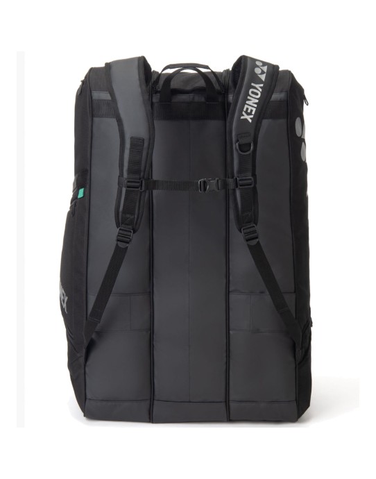 Borsa Porta racchette Yonex Gearlogic Bag x12 | Universotennis.it