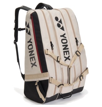 Yonex Poly Tour Force red 12m | Universotennis.it
