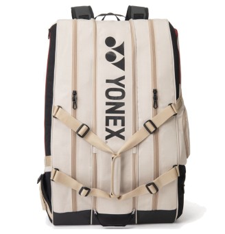 Yonex Poly Tour Force red 12m | Universotennis.it 2