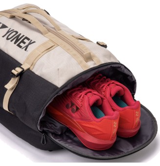 Zaino Yonex Gearlogic Beige| Universotennis.it