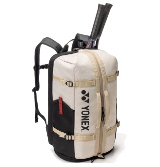 Zaino Yonex Gearlogic Beige| Universotennis.it