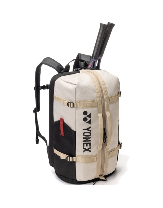 Zaino Yonex Gearlogic Beige| Universotennis.it