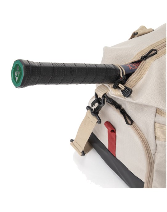 Borsa Yonex Gearlogic Boston Beige Universotennis.it