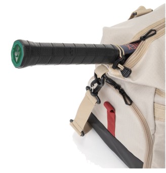Borsa Yonex Gearlogic Boston Beige Universotennis.it