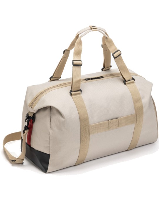 Borsa Yonex Gearlogic Boston Beige Universotennis.it