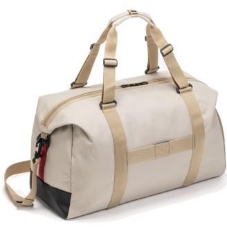 Borsa Yonex Gearlogic Boston Beige Universotennis.it