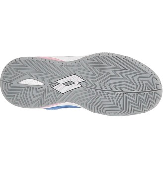 Scarpe Lotto Mirage 200 ALR Junior |Universotennis.it 2