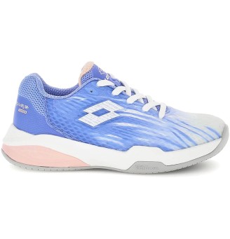 Scarpe Lotto Mirage 200 ALR Junior |Universotennis.it