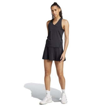 Gonna Adidas Club nero 2