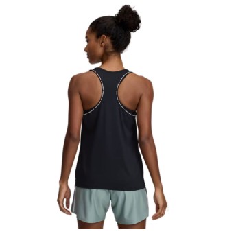 Canotta Under Armour Tech™ Knockout Black 2