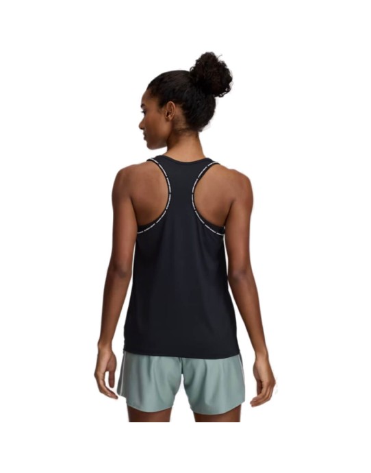 Canotta Under Armour Tech™ Knockout Black