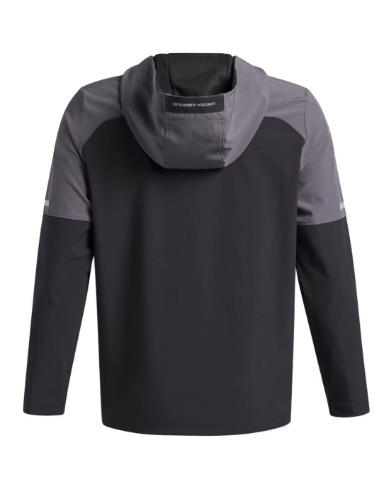 Giacca Under Armour Tech Utility Woven junior | Universotennis.it