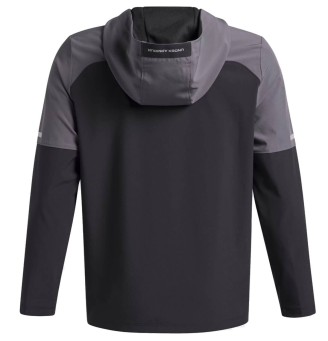 Giacca Under Armour Tech Utility Woven junior | Universotennis.it