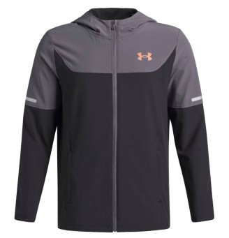 Giacca Under Armour Tech Utility Woven junior | Universotennis.it