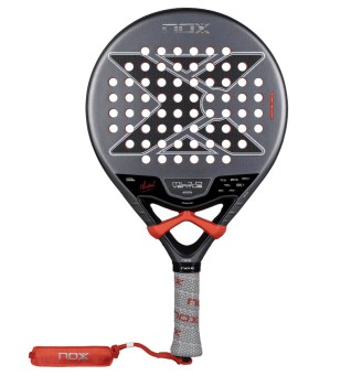 Racchetta NOX ML10 VENTUS CONTROL 3K BY MIGUEL LAMPERTI