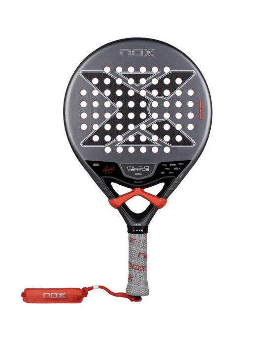 Racchetta NOX ML10 VENTUS CONTROL 3K BY MIGUEL LAMPERTI