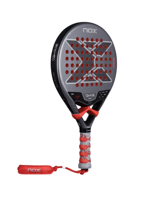 Racchetta NOX ML10 VENTUS CONTROL 3K BY MIGUEL LAMPERTI