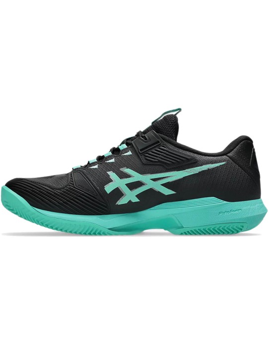 Scarpe Asics Solution Speed FF 4 Clay Aurora Green| Universotennis.it