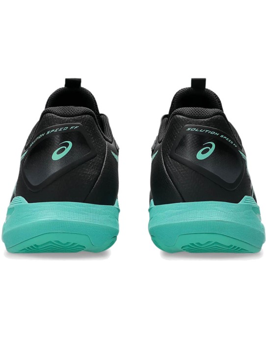 Scarpe Asics Solution Speed FF 4 Clay Aurora Green| Universotennis.it
