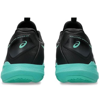 Scarpe Asics Solution Speed FF 4 Clay Aurora Green| Universotennis.it