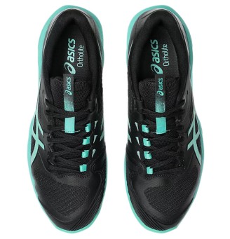 Scarpe Asics Solution Speed FF 4 Clay Aurora Green| Universotennis.it