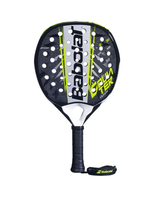 Racchetta Padel Babolat Counter Veron 2.6 | Universotennis.it