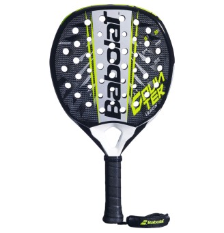 Racchetta Padel Babolat Counter Veron 2.6 | Universotennis.it
