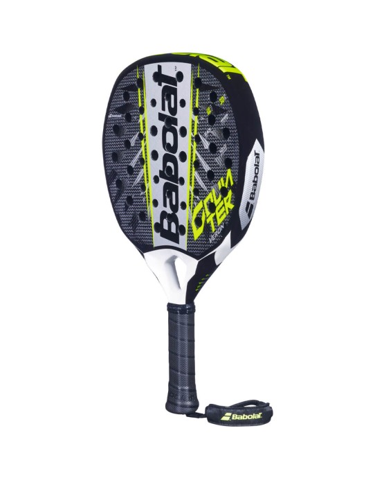 Racchetta Padel Babolat Counter Veron 2.6 | Universotennis.it