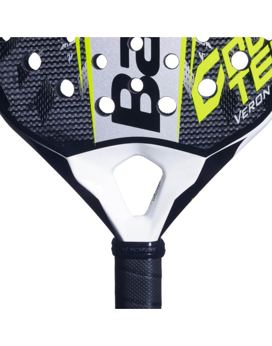 Racchetta Padel Babolat Counter Veron 2.6 | Universotennis.it