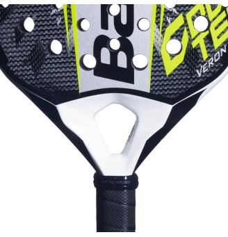 Racchetta Padel Babolat Counter Veron 2.6 | Universotennis.it