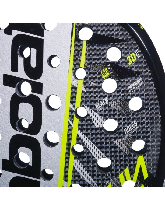 Racchetta Padel Babolat Counter Veron 2.6 | Universotennis.it