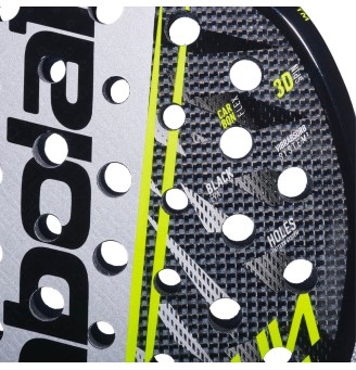 Racchetta Padel Babolat Counter Veron 2.6 | Universotennis.it