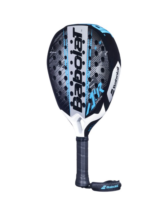 Racchetta Padel Babolat Air Veron 2.6| Universotennis.it