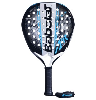 Racchetta Padel Babolat Air Veron 2.6| Universotennis.it 2