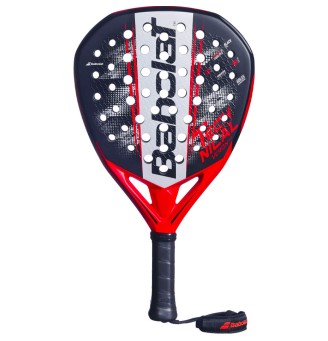 Racchetta da Padel Babolat Technical Veron 3.0 @ universotennis.it