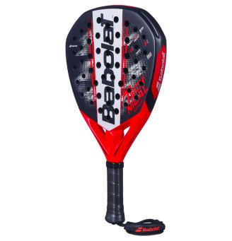 Racchetta da Padel Babolat Technical Veron 3.0 @ universotennis.it 2