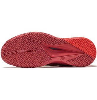 Scarpe Yonex Eclipsion 5 Clay Ruby Red| Universo Tennis 2