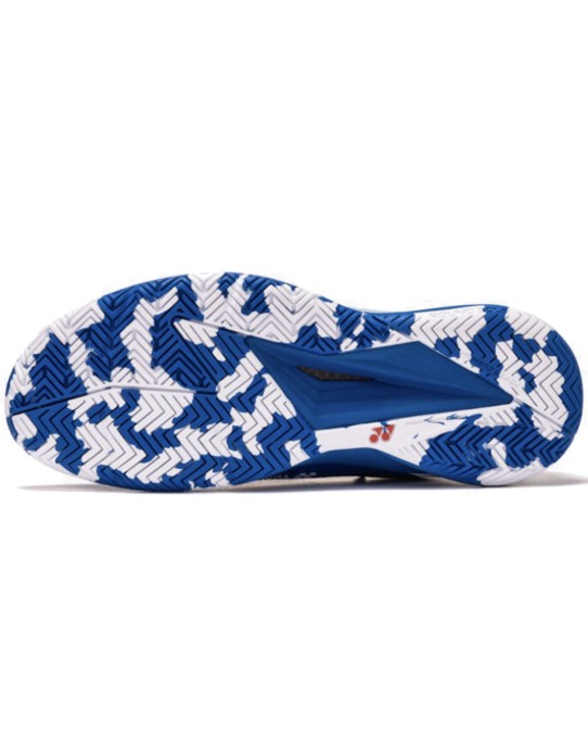 Scarpe Yonex Eclipsion 5 AC Blu| Universo Tennis