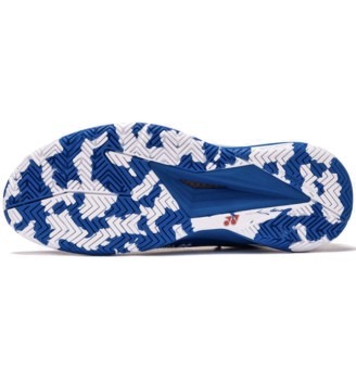 Scarpe Yonex Eclipsion 5 AC Blu| Universo Tennis