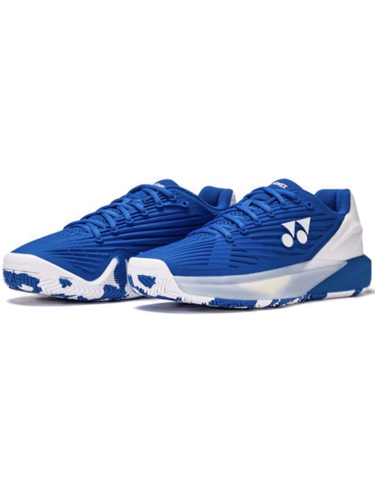 Scarpe Yonex Eclipsion 5 AC Blu| Universo Tennis